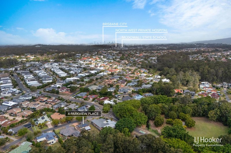 Photo - 4 Parkview Place, Bridgeman Downs QLD 4035 - Image 23