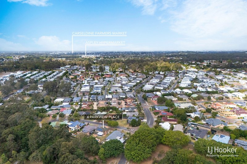 Photo - 4 Parkview Place, Bridgeman Downs QLD 4035 - Image 24