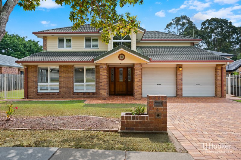 Photo - 4 Parkview Place, Bridgeman Downs QLD 4035 - Image 25