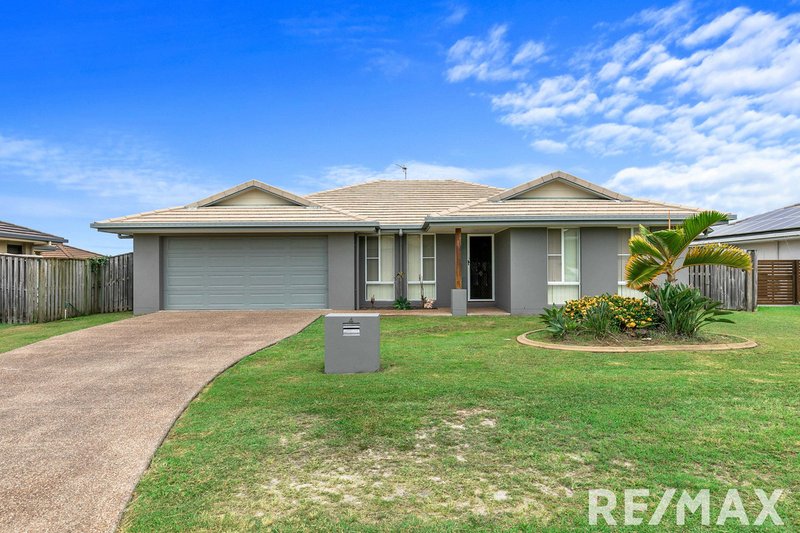 4 Parkview Street, Wondunna QLD 4655