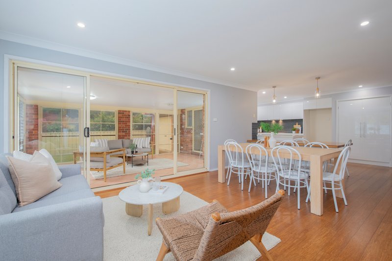 Photo - 4 Parkwood Close, Tingira Heights NSW 2290 - Image 5