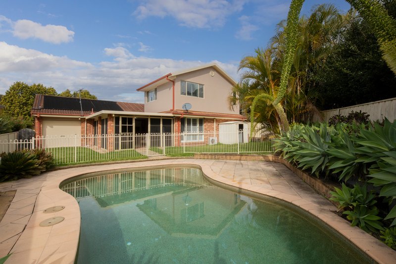 Photo - 4 Parkwood Close, Tingira Heights NSW 2290 - Image 8