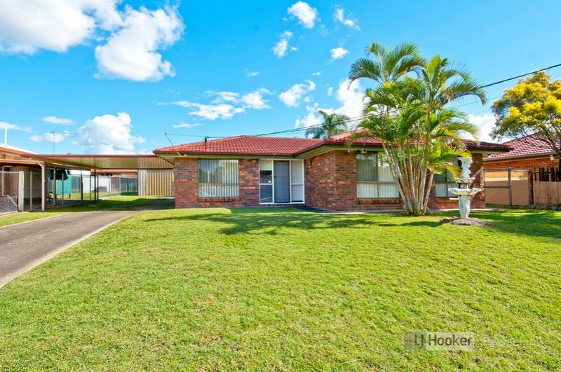 4 Parliament Street, Bethania QLD 4205