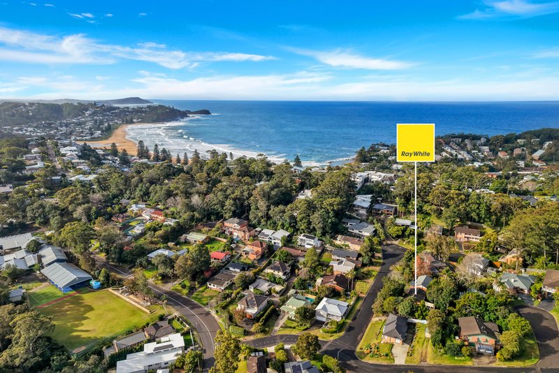 Photo - 4 Parrendi Close, Avoca Beach NSW 2251 - Image 4