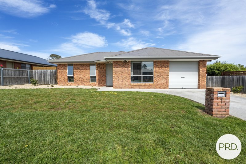 4 Parsonage Place, Rokeby TAS 7019