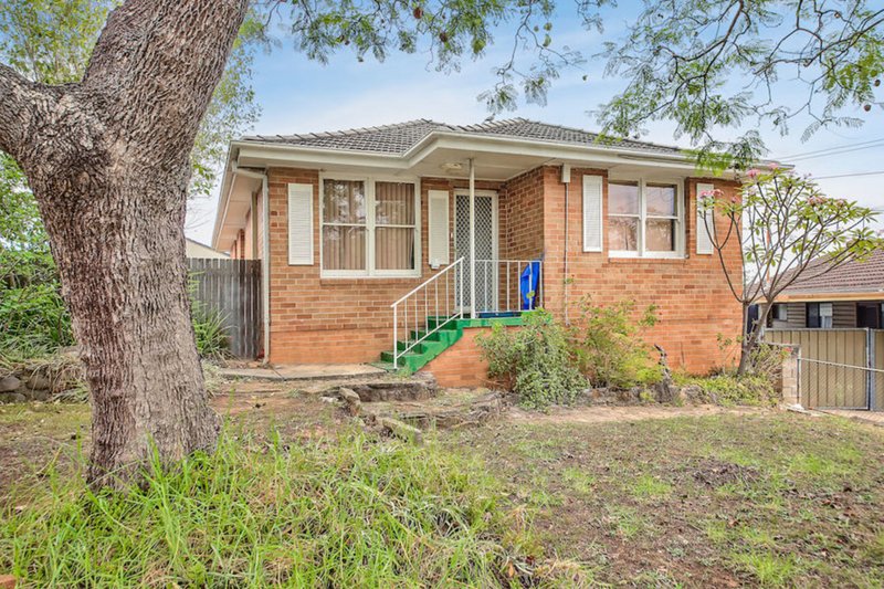 4 Parsons St , Ashcroft NSW 2168