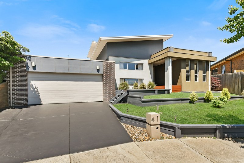 Photo - 4 Partridge Court, Berwick VIC 3806 - Image