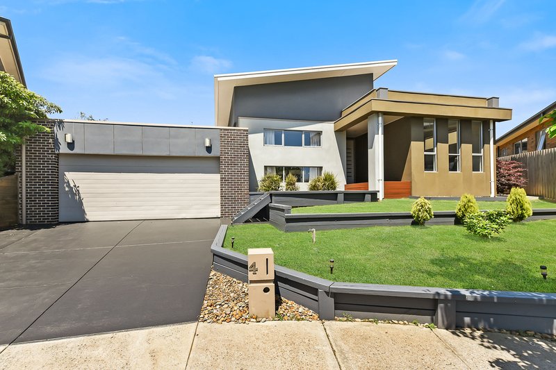 Photo - 4 Partridge Court, Berwick VIC 3806 - Image 2