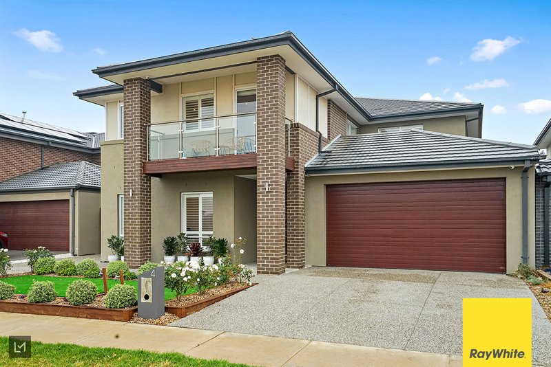 Photo - 4 Passion Crescent, Tarneit VIC 3029 - Image 2