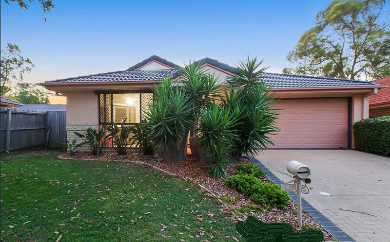 4 Paton Cres , Forest Lake QLD 4078