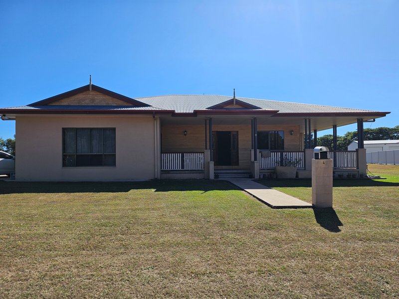 Photo - 4 Patricia Road, Ayr QLD 4807 - Image 2