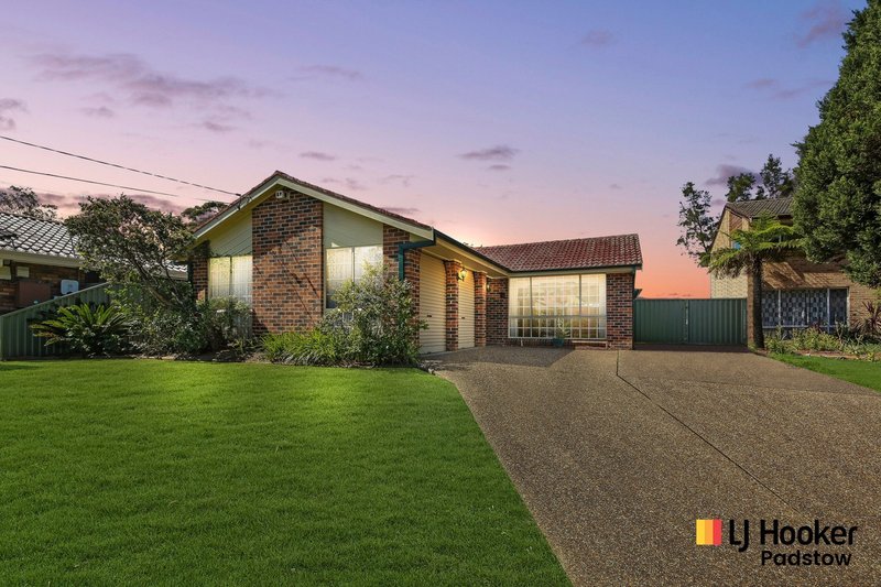 4 Patterson Close, Padstow NSW 2211