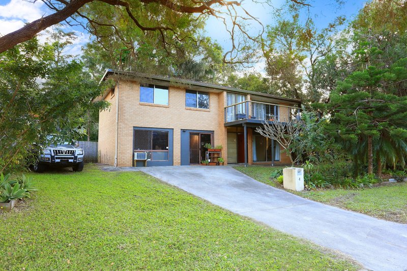 4 Patura Drive, Ashmore QLD 4214