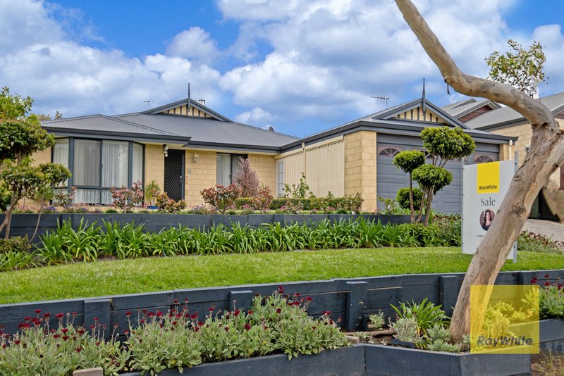 4 Paul Terry Drive, Bayonet Head WA 6330