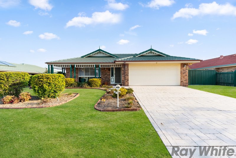 4 Pauline Court, Deception Bay QLD 4508