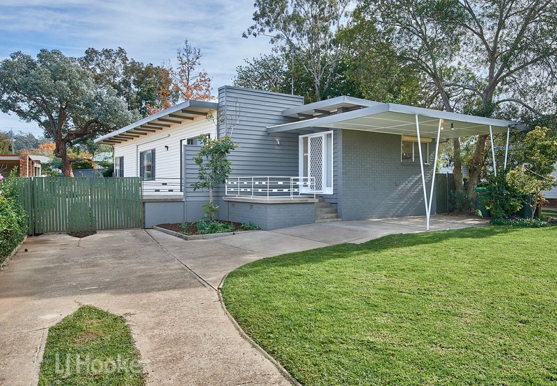 4 Paull Street, Kooringal NSW 2650