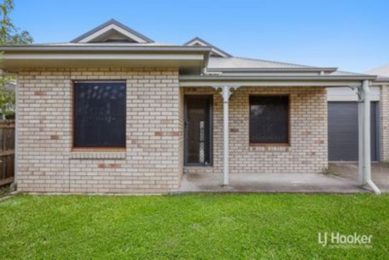 4 Peabody Lane, Yarrabilba QLD 4207