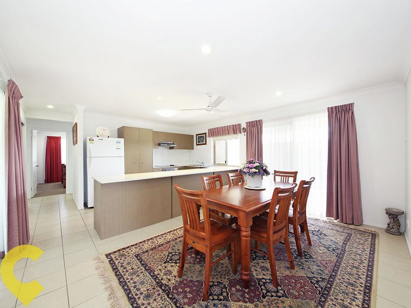 Photo - 4 Peacherine Circuit, Bellmere QLD 4510 - Image 3