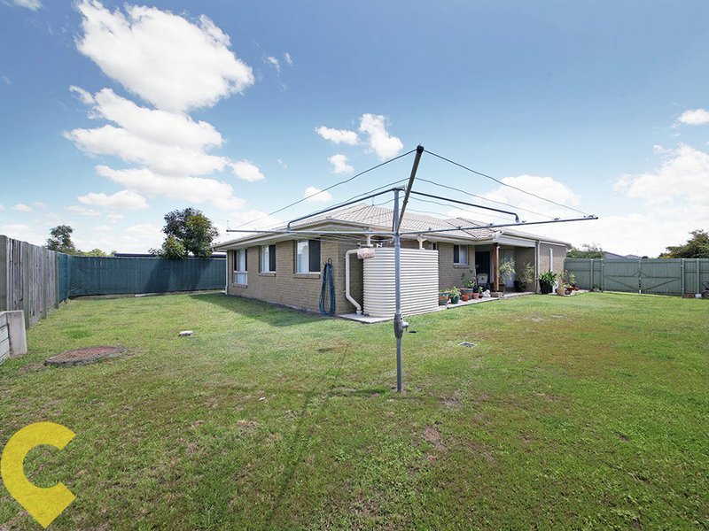 Photo - 4 Peacherine Circuit, Bellmere QLD 4510 - Image 16