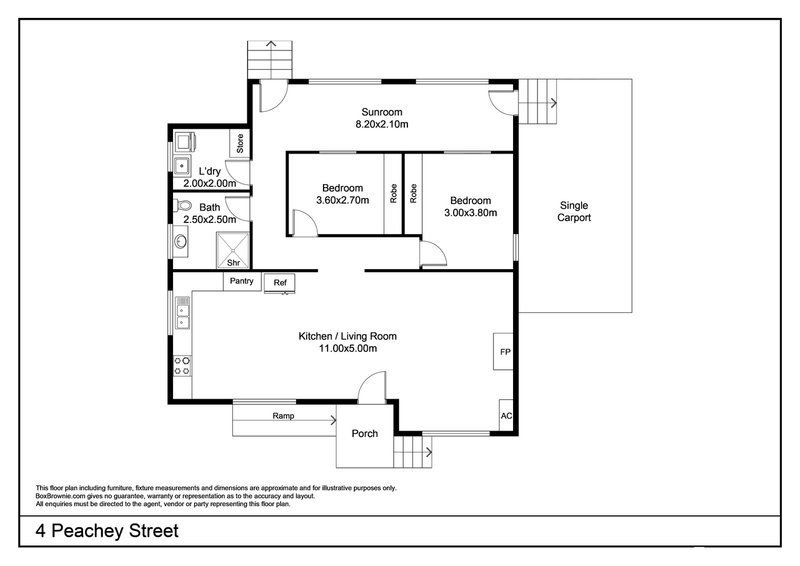 Photo - 4 Peachey Street, Casterton VIC 3311 - Image 13