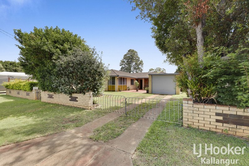 4 Pearl Avenue, Kallangur QLD 4503