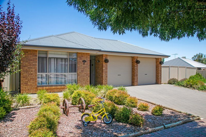 4 Pedler Boulevard, Freeling SA 5372