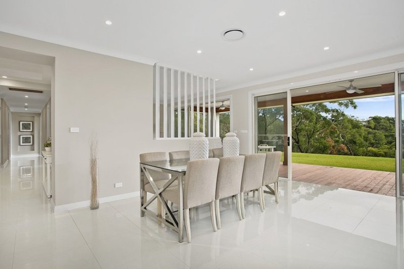 Photo - 4 Pedvin Place, Annangrove NSW 2156 - Image 4