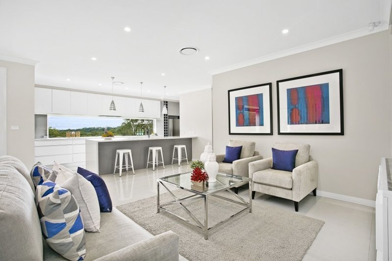 Photo - 4 Pedvin Place, Annangrove NSW 2156 - Image 7