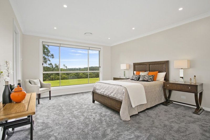 Photo - 4 Pedvin Place, Annangrove NSW 2156 - Image 10