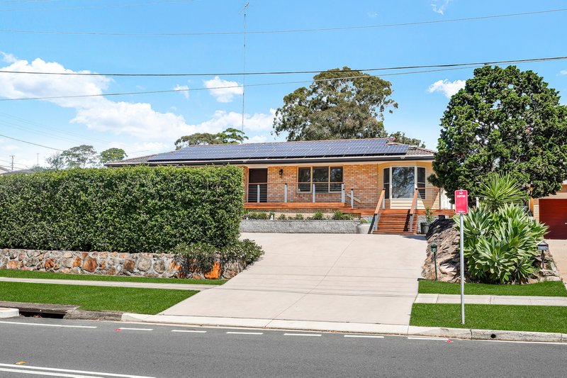 Photo - 4 Peel Road, Baulkham Hills NSW 2153 - Image 2