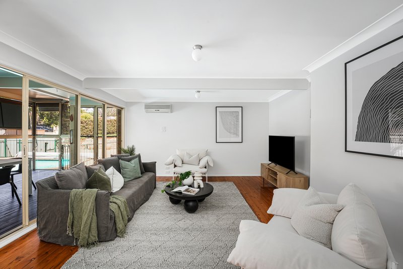 Photo - 4 Peel Road, Baulkham Hills NSW 2153 - Image 13