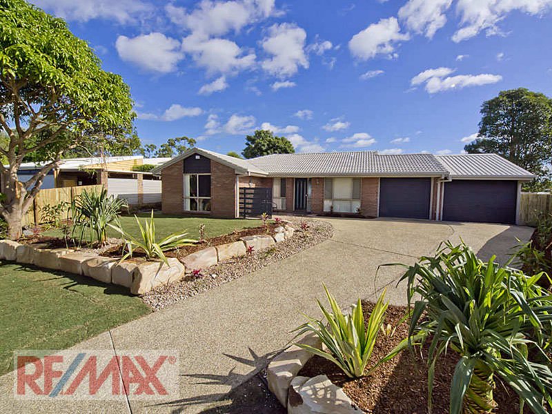 4 Pegasus Avenue, Eatons Hill QLD 4037