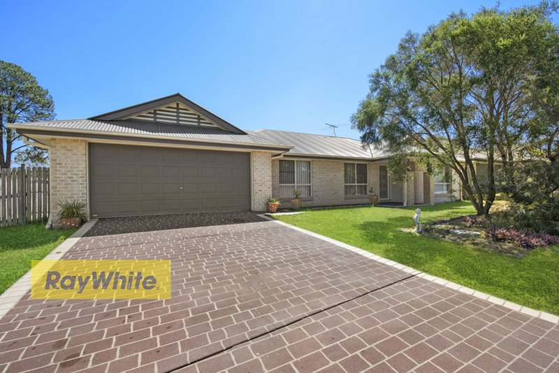 4 Pendula Drive, Burpengary QLD 4505