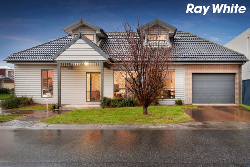 4 Pendula Place, Pakenham VIC 3810