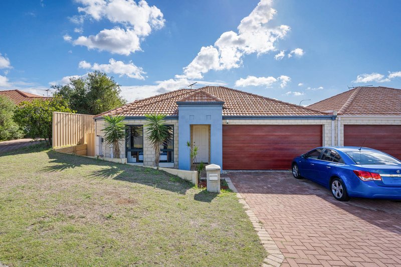 4 Penola Court, Clarkson WA 6030