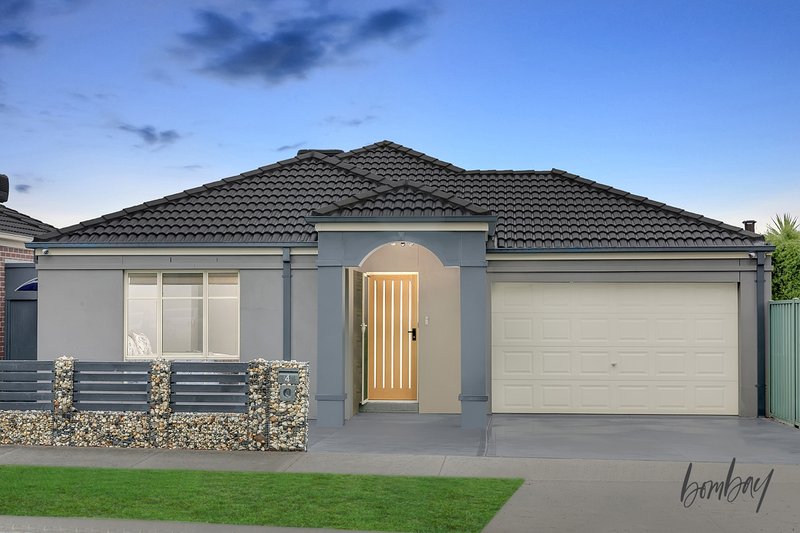 4 Penola Place, Craigieburn VIC 3064