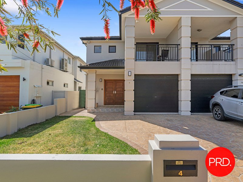 Photo - 4 Penrose Avenue, Belmore NSW 2192 - Image