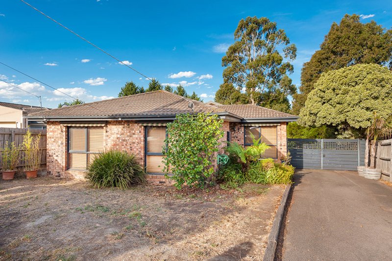 4 Penryn Place, Craigieburn VIC 3064