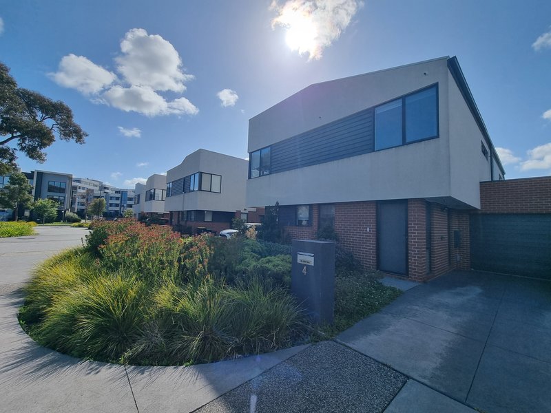 4 Peppercorn Way, Clayton South VIC 3169