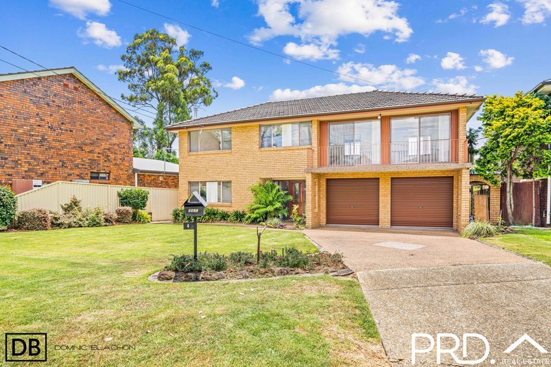 4 Peppermint Grove, Panania NSW 2213