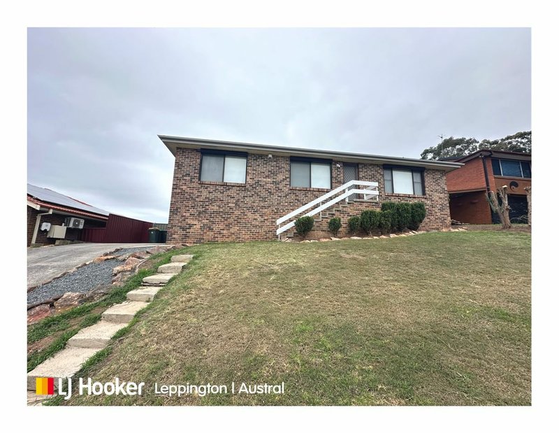 4 Peridot Close, Eagle Vale NSW 2558