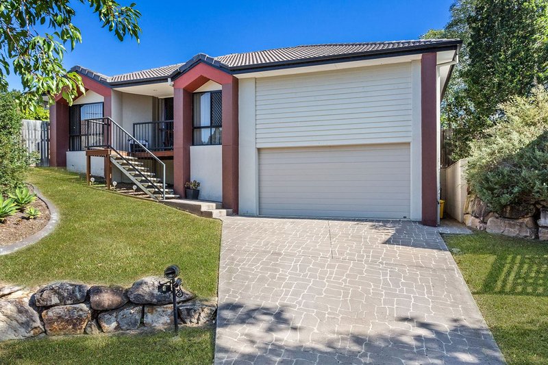 4 Periwinkle Lane, Springfield Lakes QLD 4300