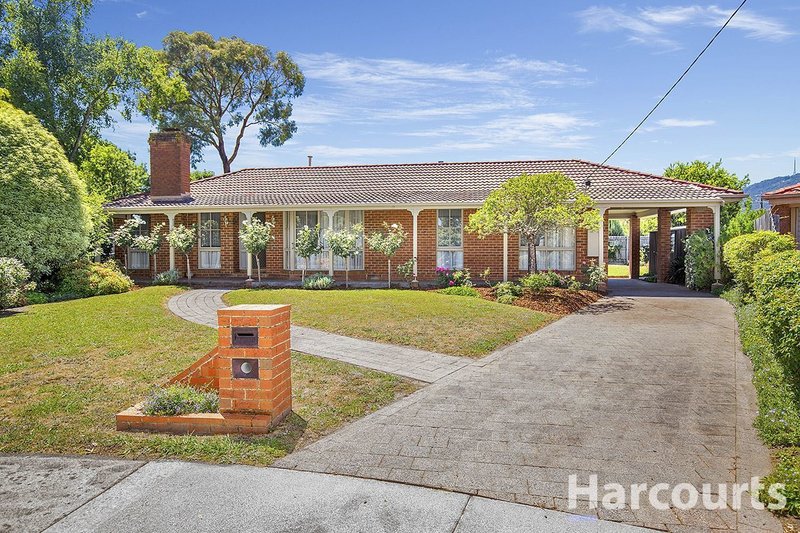 4 Peron Court, Boronia VIC 3155