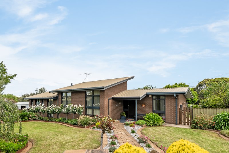 4 Perriam Street, Mount Gambier SA 5290