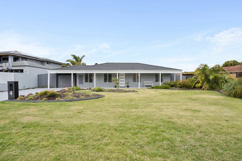 Photo - 4 Perrona Gardens, Mullaloo WA 6027 - Image 25