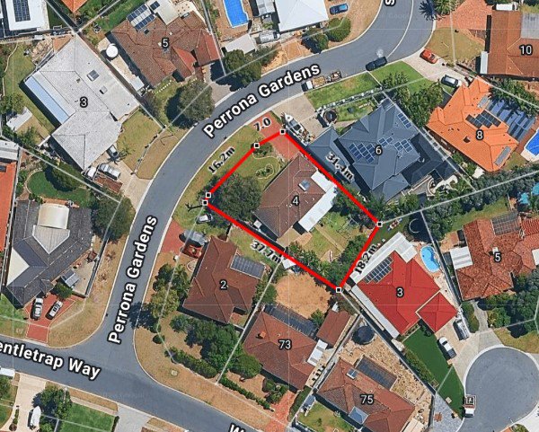 Photo - 4 Perrona Gardens, Mullaloo WA 6027 - Image 29