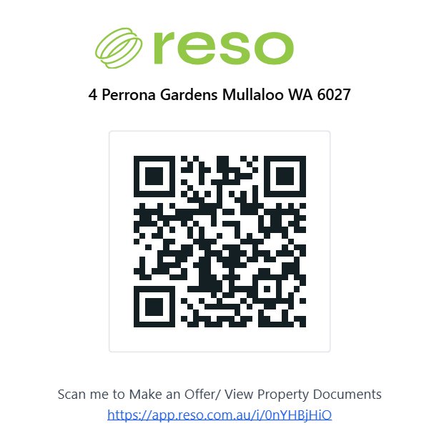 Photo - 4 Perrona Gardens, Mullaloo WA 6027 - Image 30