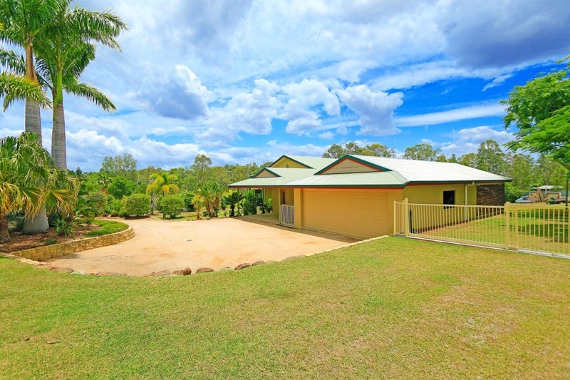 Photo - 4 Perrott Drive, Rockyview QLD 4701 - Image 3