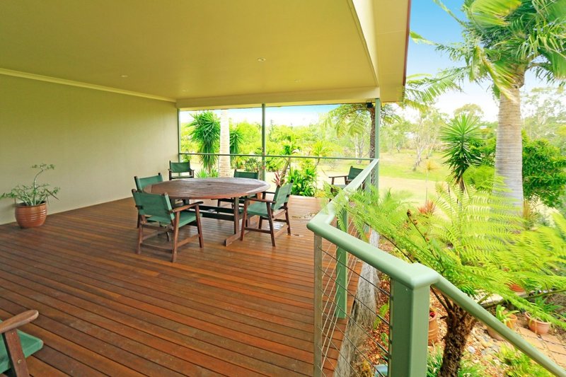 Photo - 4 Perrott Drive, Rockyview QLD 4701 - Image 19