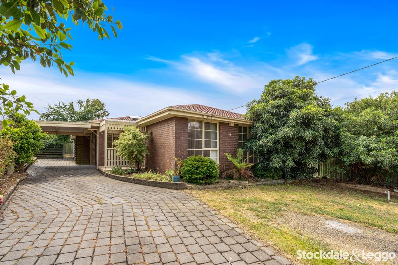 4 Peterlee Court, Craigieburn VIC 3064